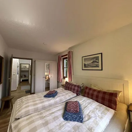 Chiemseefreude Appartement