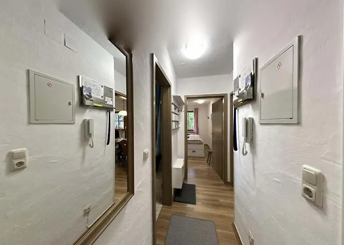 Chiemseefreude Appartement