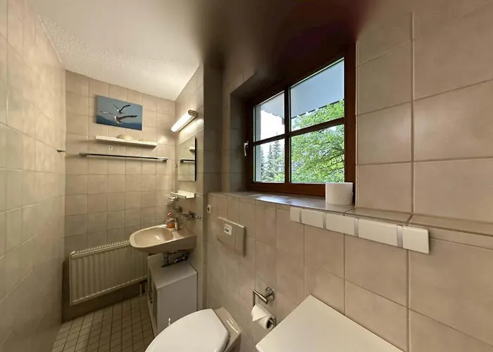 Appartement Chiemseefreude