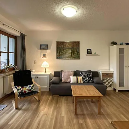 Apartment Chiemseefreude