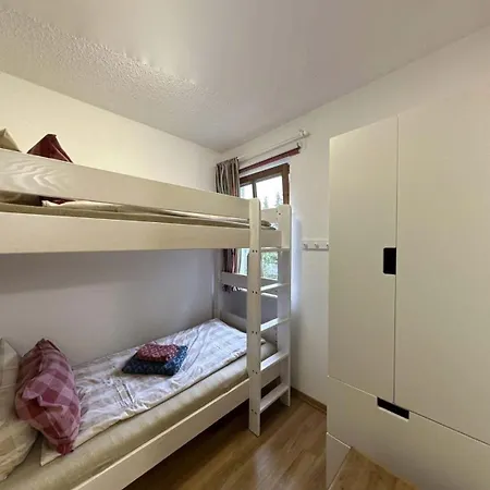 Apartment Chiemseefreude