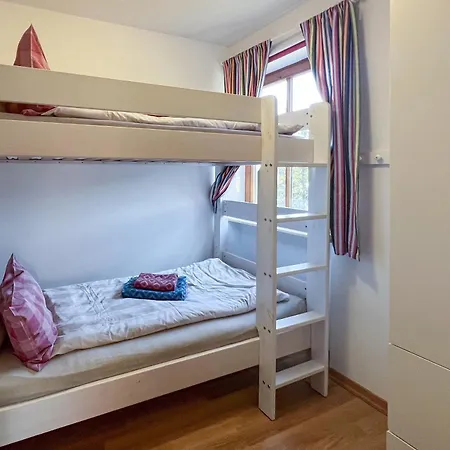 Chiemseefreude Apartment